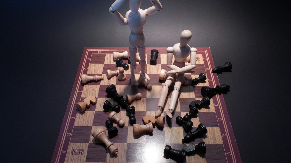 du big data à l'IA où en est-on