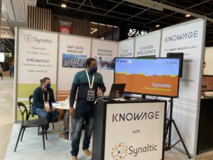 PRESENTATION DREMIO - BIG DATA PARIS